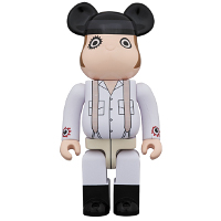 BE@RBRICK ALEX 1000％
