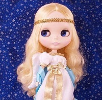 ネオブライス アンジェリカイヴ