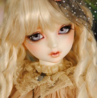 スーパードルフィー アリス