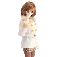 DD ドルフィードリーム シスター マリコ 先生