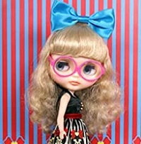 ネオブライス マーゴユニークガール