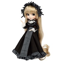 プーリップ ヴィクトリカ ド ブロワ