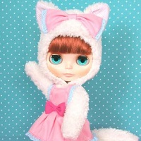 ネオブライス ミャウジーワウジー