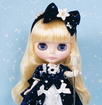 ネオブライス ホシノナミダヒメ