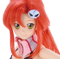 ドルフィードリーム ダイナマイト ヨーコ