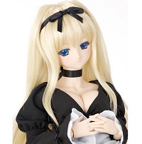 ドルフィードリーム ダイナマイト 久寿川ささら