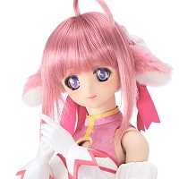 ドルフィードリーム シスター ミルヒオーレ F ビスコッティ