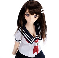 ドルフィードリーム ダイナマイト 新見遙佳