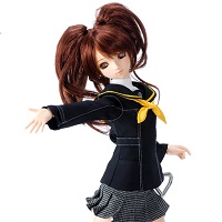 ドルフィードリーム 久慈川りせ