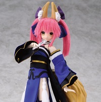 ピュアニーモキャラクターシリーズ 055 キャスター