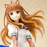 ホロ 豊穣の林檎ver. リペイントカラー 1/7