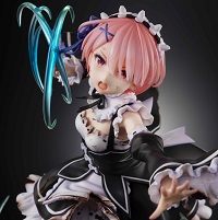 ラム ロズワール戦Ver.