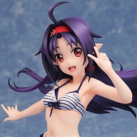 ユウキ 水着 ver.