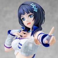 朝香果林 SUPER NOVA ver.