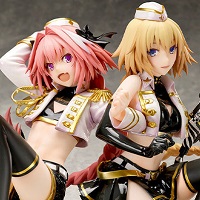 ジャンヌ・ダルク＆アストルフォ TYPE-MOON Racing ver.