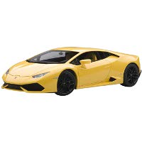 1:18 ランボルギーニ ウラカン LP610-4 パール イエロー