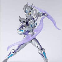 S.H.フィギュアーツ ウルトラマンゼロ ビヨンド