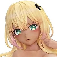 肉感少女L 追視アイver. 1/4