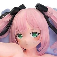 肉感少女I 1/6