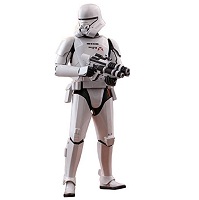 ムービー マスターピース 1/6 ジェット トルーパー