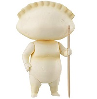 ねんどろいど ギョーザ男