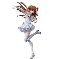 小木曽雪菜 ライブ Ver.