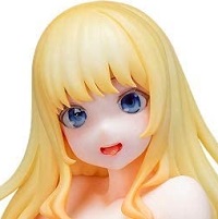 肉感少女D 追視アイver.