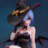 レム 幻夜の魔法使いver.