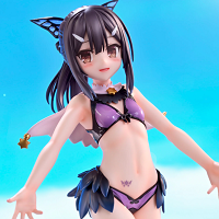 美遊・エーデルフェルト 水着ver.