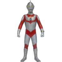 究極造形シリーズ 帰ってきたウルトラマン ブレスレット付属