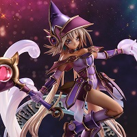 幻想の見習い魔導師 1/7