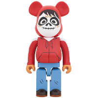 BE@RBRICK Miguel 1000％