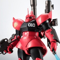 ROBOT魂 SIDE MS MS-14B ジョニー・ライデン専用高機動型ゲルググ ver. A.N.I.M.E.