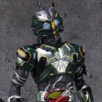 S.H.フィギュアーツ 仮面ライダーアマゾンネオアルファ