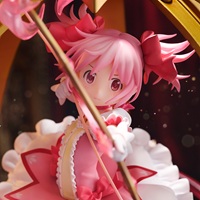 鹿目まどか 1/7