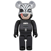 BE@RBRICK PHANTOM 400％