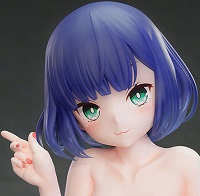 肉感少女T(白衣なし) 1/6