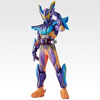 一番くじ 仮面ライダーゼッツ＆仮面ライダーガヴ ラストワン賞 仮面ライダーガヴ マスターモード