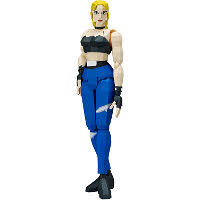 figma サラ ブライアント 2P