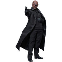 ムービー マスターピース ウィンター ソルジャー ニック フューリー