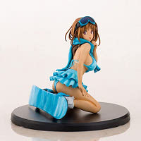 奥山輝恵 日焼け