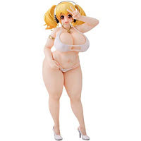 すーぱーぽちゃ子 撮影会