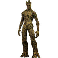 ムービー マスターピース グルート