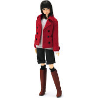 momoko スロースマイルトラッド Apple Ver