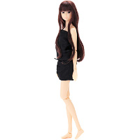 Wake-Up momoko DOLL WUD012