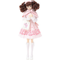 momoko スウィートプードル