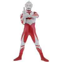 大怪獣シリーズ ウルトラマングレート