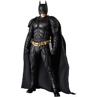MAFEX BATMAN Ver.3.0