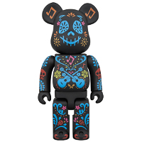 BE@RBRICK リメンバー ミー 400％