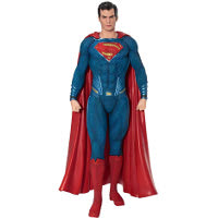 ARTFX+ JUSTICE LEAGUE スーパーマン